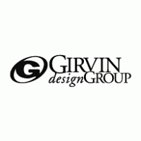 Girvin Design Group Logo PNG Vector
