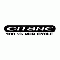 Gitane Cycles Logo Vector