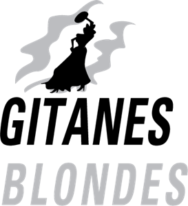 Gitanes Blondes Logo PNG Vector
