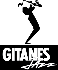 Gitanes Jazz Logo PNG Vector