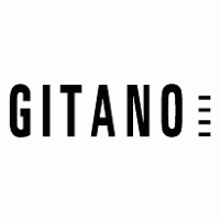 Gitano Logo PNG Vector
