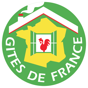 Gites de France Logo PNG Vector