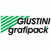 Giustini Grafipack Logo PNG Vector