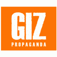 Giz propaganda Logo PNG Vector