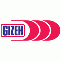 Gizeh Logo Vector