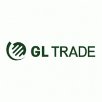 Gl trade Logo Vector