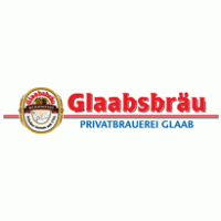 Glaabsbräu Logo PNG Vector