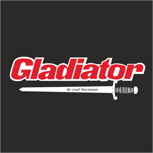 Gladiator Logo PNG Vector