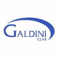 Gladini club Logo PNG Vector