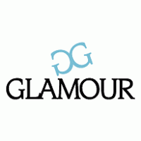 Glamour Logo Vector Eps Free Download