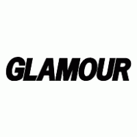 Glamour Logo PNG Vector
