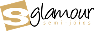 Glamour Semi Joias Logo PNG Vector
