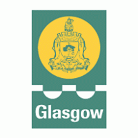 Glasgow Logo PNG Vector