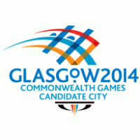 Glasgow Commonwelth Games Bid Logo PNG Vector
