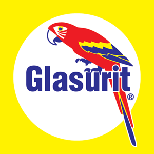 Glasurit Logo Vector