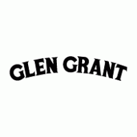 Glen Grant Logo PNG Vector