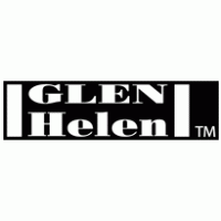 Glen Helen Logo PNG Vector