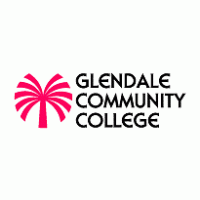 Glendale Community College Logo PNG Vector