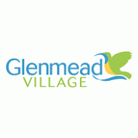 Glenmead Village Logo PNG Vector