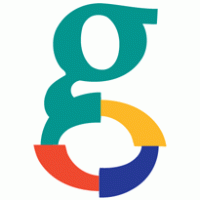 Glenmore Printing Ltd. Logo PNG Vector