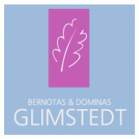 Glimstedt Logo Vector