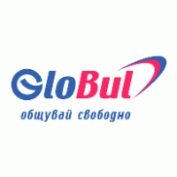 GloBul Logo Vector