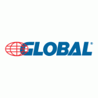 Global Logo PNG Vector