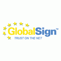 GlobalSign Logo PNG Vector