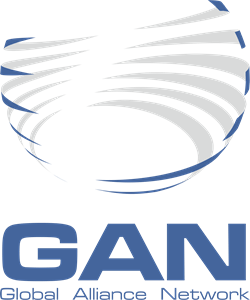 Global Alliance Network Logo PNG Vector