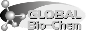 Global Bio-chem Logo PNG Vector
