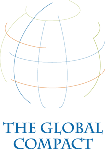 Global Compact Logo PNG Vector