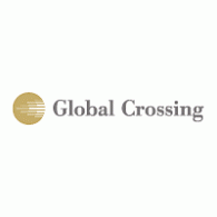 Global Crossing Logo PNG Vector