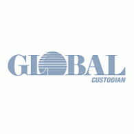 Global Custodian Logo PNG Vector