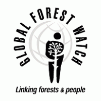 Global Forest Watch Logo PNG Vector