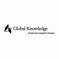 Global Knowledge Logo PNG Vector