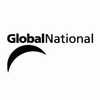 Global National Logo PNG Vector