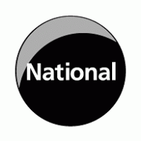 Global National Logo PNG Vector
