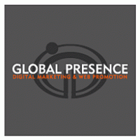 Global Presence Logo PNG Vector