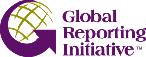 Global Reporting Initiative Logo PNG Vector