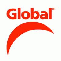 Global Television Network Logo PNG Vector