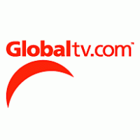 Global Television Network Logo PNG Vector