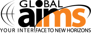 Global aims Logo PNG Vector