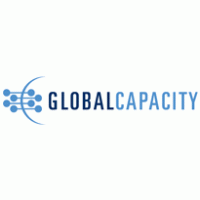 Global capacity Logo PNG Vector