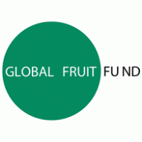 Global fruit fund Logo Vector