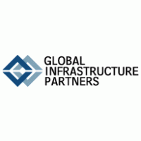 Global infrasrtructure Logo PNG Vector