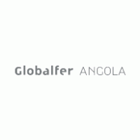 Globalfer Angola Logo PNG Vector
