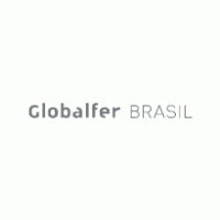 Globalfer Brasil Logo PNG Vector