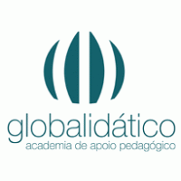 Globalidбtico Logo PNG Vector