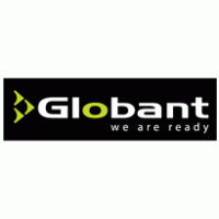 Globant Logo PNG Vector