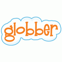 Globber Logo PNG Vector